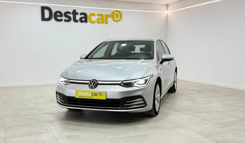 VOLKSWAGEN GOLF LIFE 2.0 TDI 115CV full