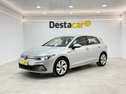 VOLKSWAGEN GOLF LIFE 2.0 TDI 115CV