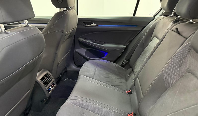 VOLKSWAGEN GOLF LIFE 2.0 TDI 115CV full