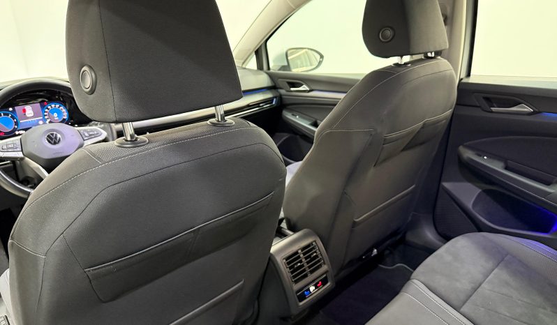 VOLKSWAGEN GOLF LIFE 2.0 TDI 115CV full