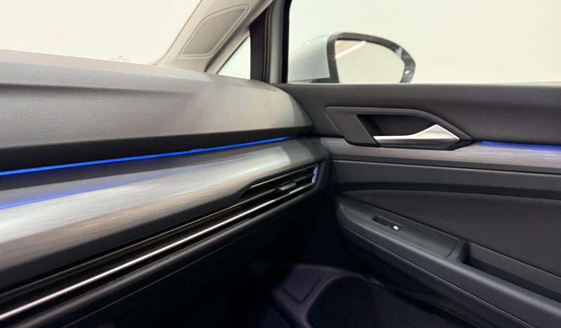 VOLKSWAGEN GOLF LIFE 2.0 TDI 115CV full