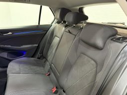 VOLKSWAGEN GOLF LIFE 2.0 TDI 115CV full