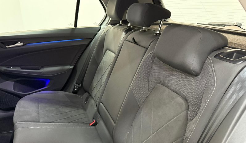 VOLKSWAGEN GOLF LIFE 2.0 TDI 115CV full