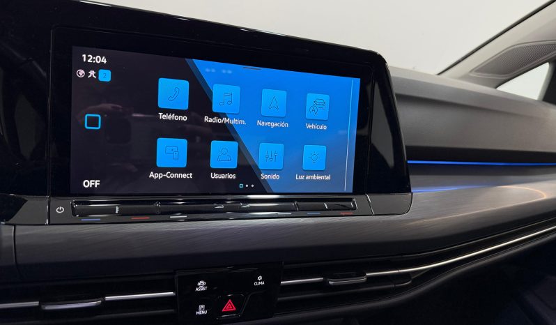 VOLKSWAGEN GOLF LIFE 2.0 TDI 115CV full