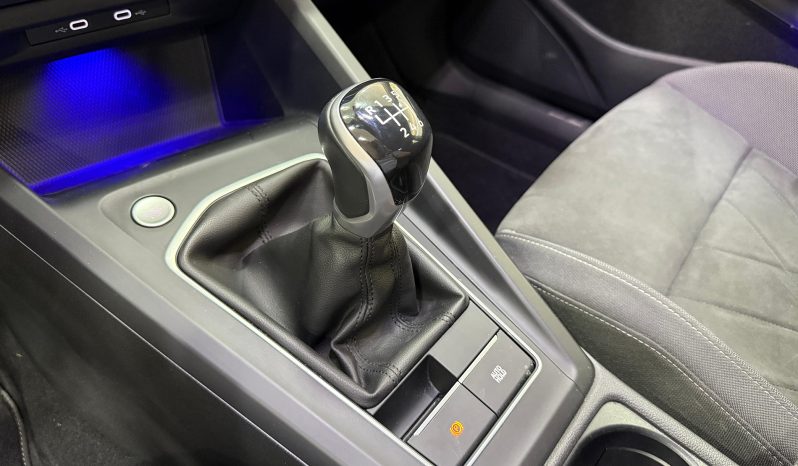 VOLKSWAGEN GOLF LIFE 2.0 TDI 115CV full