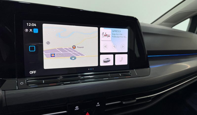 VOLKSWAGEN GOLF LIFE 2.0 TDI 115CV full