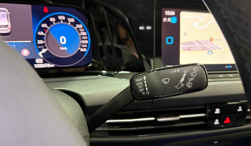 VOLKSWAGEN GOLF LIFE 2.0 TDI 115CV full