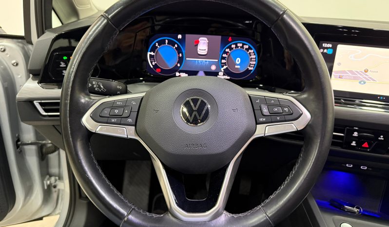 VOLKSWAGEN GOLF LIFE 2.0 TDI 115CV full