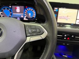 VOLKSWAGEN GOLF LIFE 2.0 TDI 115CV full