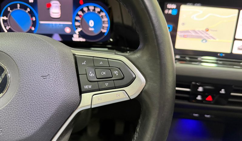 VOLKSWAGEN GOLF LIFE 2.0 TDI 115CV full