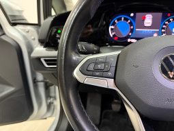 VOLKSWAGEN GOLF LIFE 2.0 TDI 115CV full