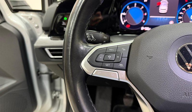 VOLKSWAGEN GOLF LIFE 2.0 TDI 115CV full