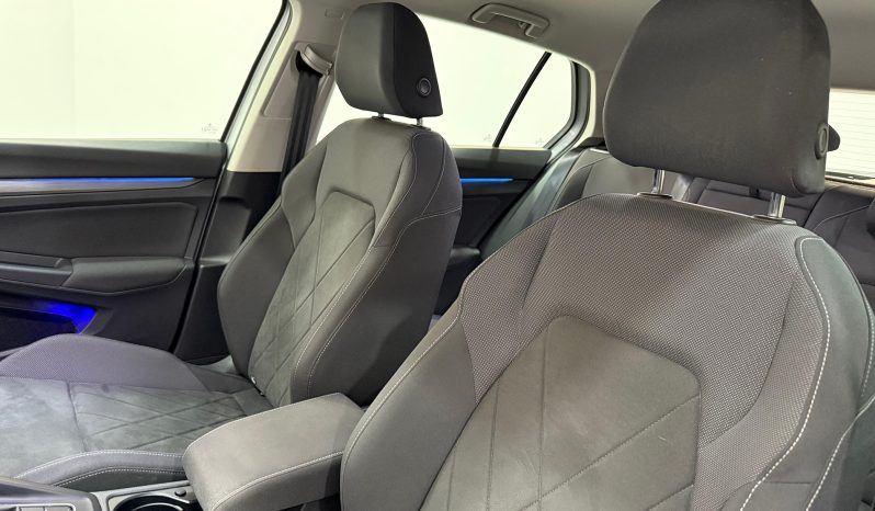 VOLKSWAGEN GOLF LIFE 2.0 TDI 115CV full