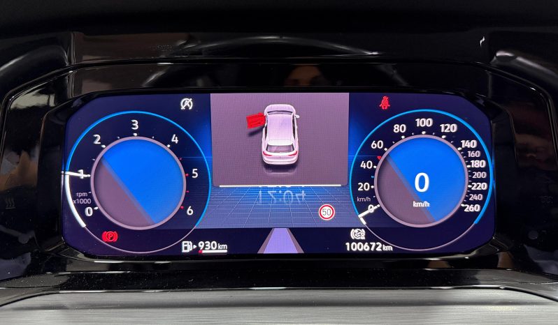 VOLKSWAGEN GOLF LIFE 2.0 TDI 115CV full