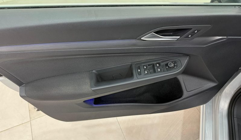 VOLKSWAGEN GOLF LIFE 2.0 TDI 115CV full