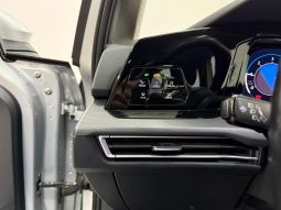 VOLKSWAGEN GOLF LIFE 2.0 TDI 115CV full