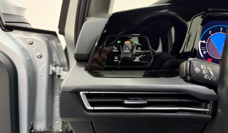 VOLKSWAGEN GOLF LIFE 2.0 TDI 115CV full