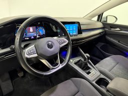 VOLKSWAGEN GOLF LIFE 2.0 TDI 115CV full