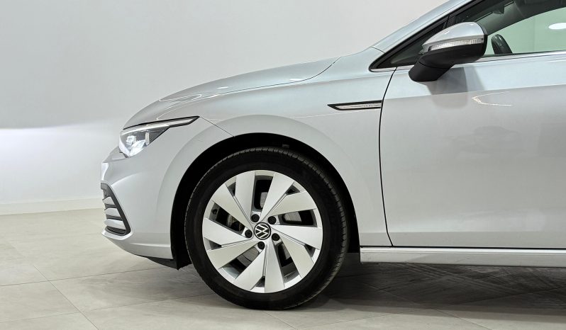 VOLKSWAGEN GOLF LIFE 2.0 TDI 115CV full