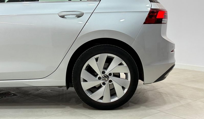 VOLKSWAGEN GOLF LIFE 2.0 TDI 115CV full