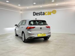 VOLKSWAGEN GOLF LIFE 2.0 TDI 115CV full