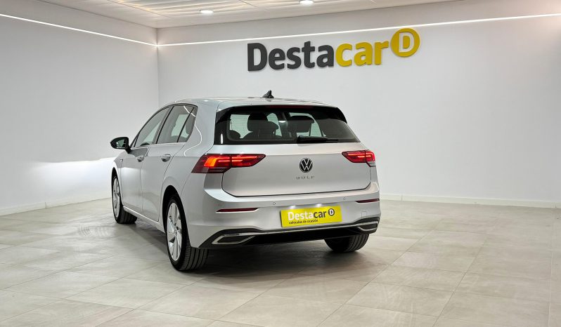 VOLKSWAGEN GOLF LIFE 2.0 TDI 115CV full