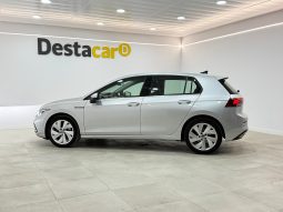 VOLKSWAGEN GOLF LIFE 2.0 TDI 115CV full