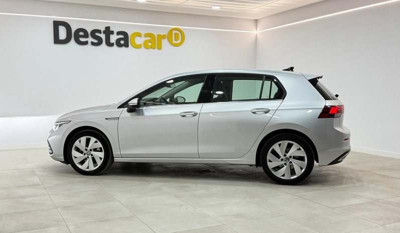 VOLKSWAGEN GOLF LIFE 2.0 TDI 115CV full
