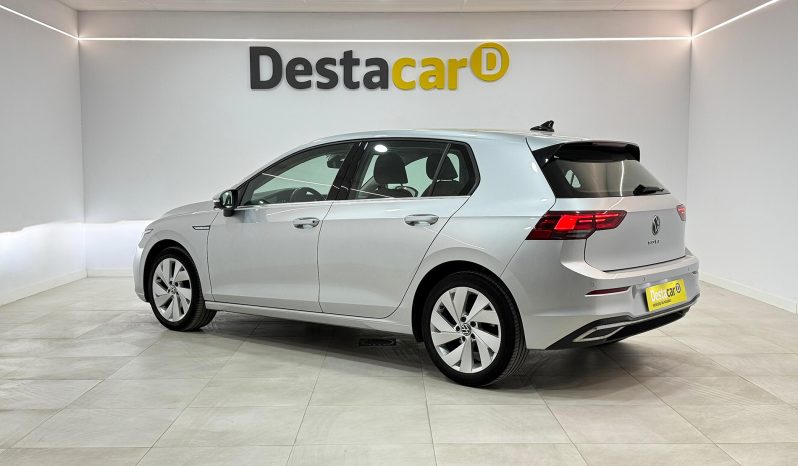 VOLKSWAGEN GOLF LIFE 2.0 TDI 115CV full
