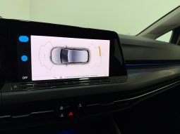 VOLKSWAGEN GOLF LIFE 2.0 TDI 115CV full