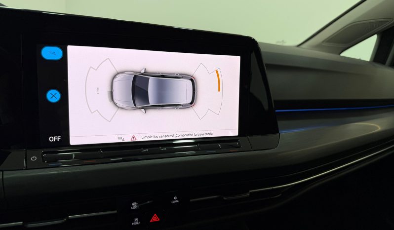 VOLKSWAGEN GOLF LIFE 2.0 TDI 115CV full