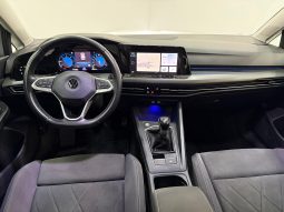 VOLKSWAGEN GOLF LIFE 2.0 TDI 115CV full