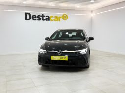 VOLKSWAGEN GOLF GTE 1.4 TSI 245CV DSG full