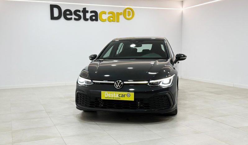 VOLKSWAGEN GOLF GTE 1.4 TSI 245CV DSG full