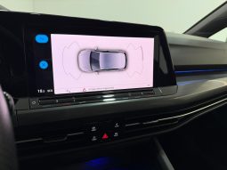 VOLKSWAGEN GOLF GTE 1.4 TSI 245CV DSG full