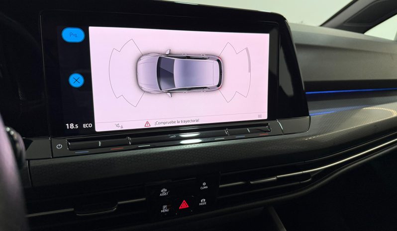 VOLKSWAGEN GOLF GTE 1.4 TSI 245CV DSG full