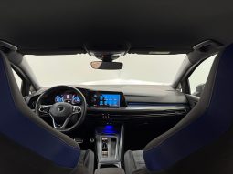 VOLKSWAGEN GOLF GTE 1.4 TSI 245CV DSG full