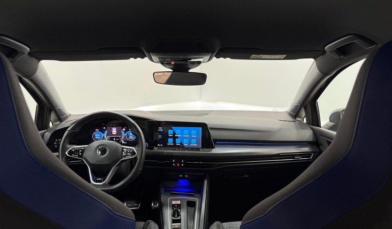 VOLKSWAGEN GOLF GTE 1.4 TSI 245CV DSG full