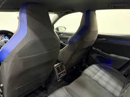 VOLKSWAGEN GOLF GTE 1.4 TSI 245CV DSG full