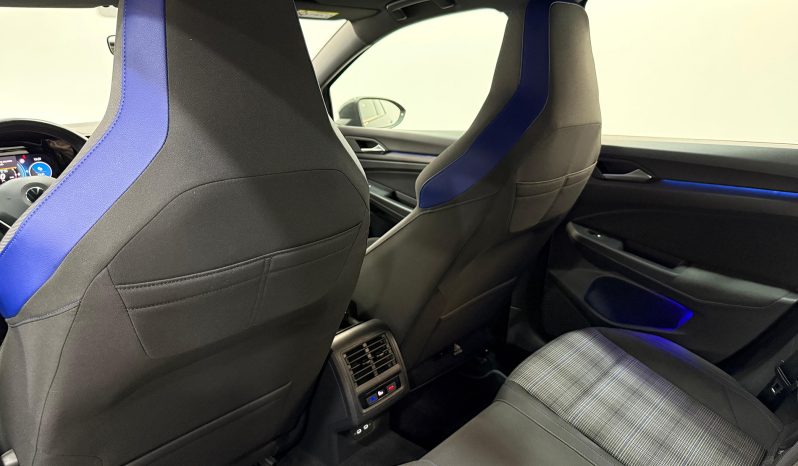 VOLKSWAGEN GOLF GTE 1.4 TSI 245CV DSG full