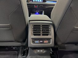 VOLKSWAGEN GOLF GTE 1.4 TSI 245CV DSG full