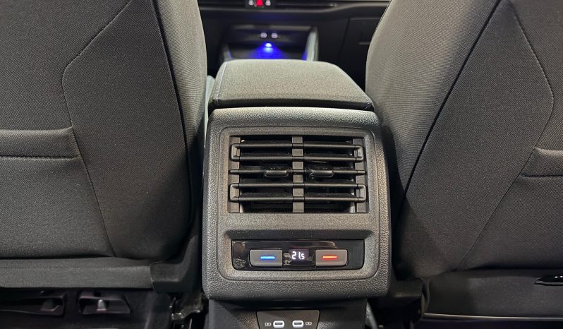 VOLKSWAGEN GOLF GTE 1.4 TSI 245CV DSG full