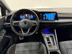 VOLKSWAGEN GOLF GTE 1.4 TSI 245CV DSG full