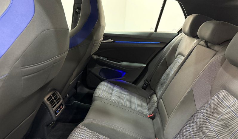 VOLKSWAGEN GOLF GTE 1.4 TSI 245CV DSG full