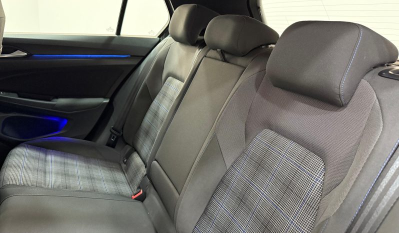 VOLKSWAGEN GOLF GTE 1.4 TSI 245CV DSG full