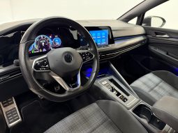 VOLKSWAGEN GOLF GTE 1.4 TSI 245CV DSG full