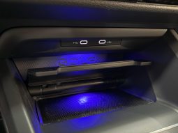 VOLKSWAGEN GOLF GTE 1.4 TSI 245CV DSG full