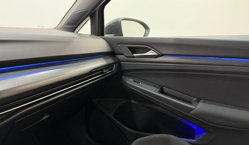 VOLKSWAGEN GOLF GTE 1.4 TSI 245CV DSG full