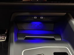 VOLKSWAGEN GOLF GTE 1.4 TSI 245CV DSG full