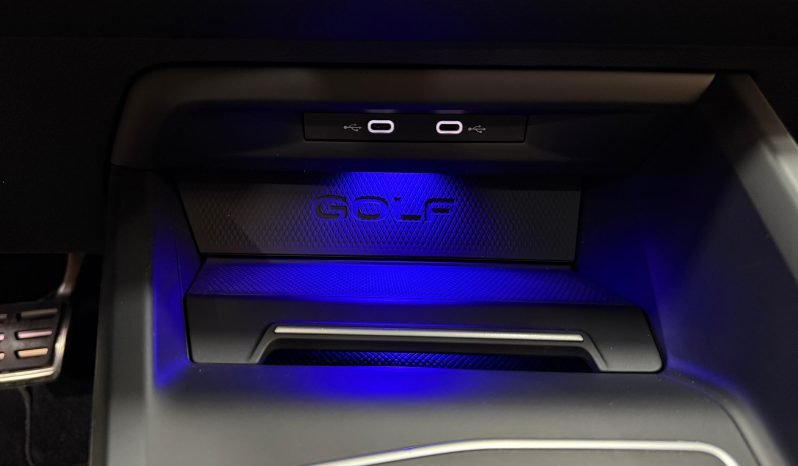 VOLKSWAGEN GOLF GTE 1.4 TSI 245CV DSG full